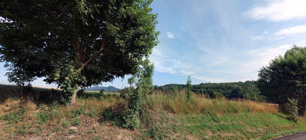 Pozemky pro bydlení, Jablonné v Podještědí, 471 25