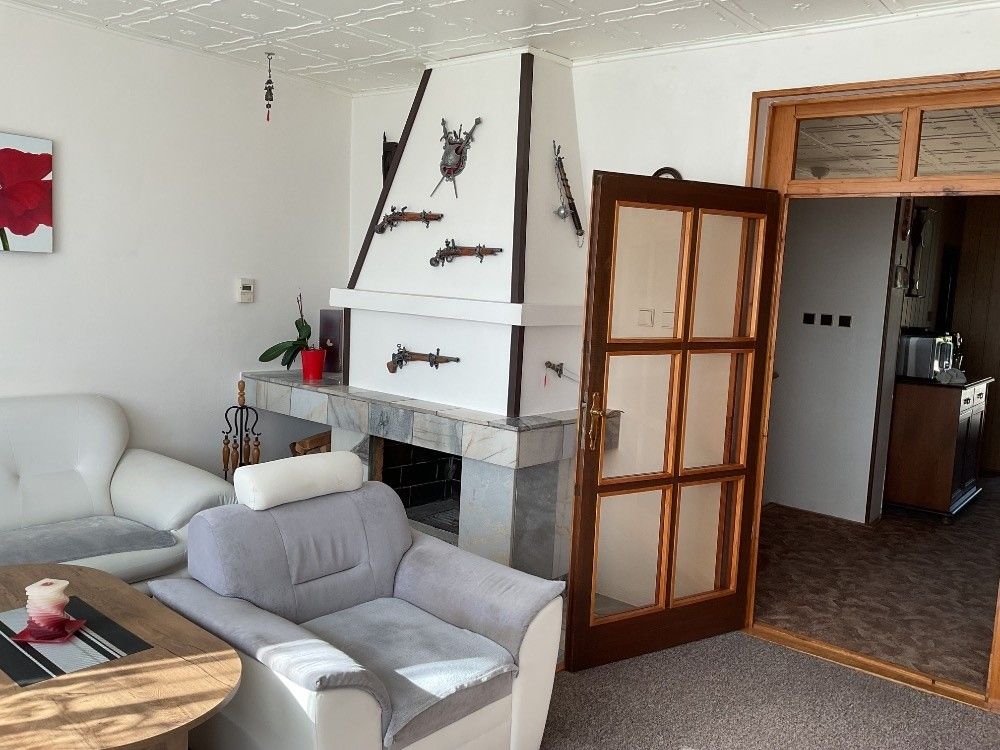 Prodej rodinný dům - Mikulčice, 696 19