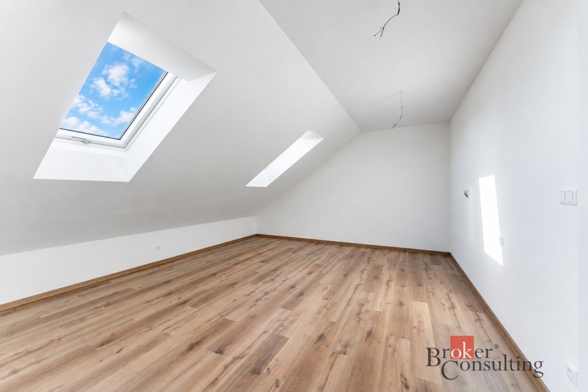 Prodej rodinný dům - Ořech, 147 m² - 5