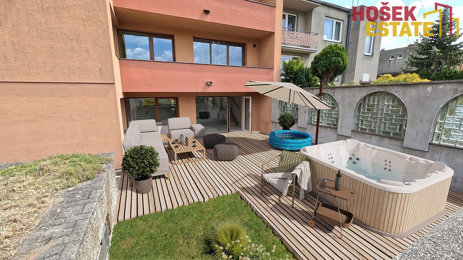 Rodinný dům · 320 m² · Popovická, Přerov - Přerov II-Předmostí - 4