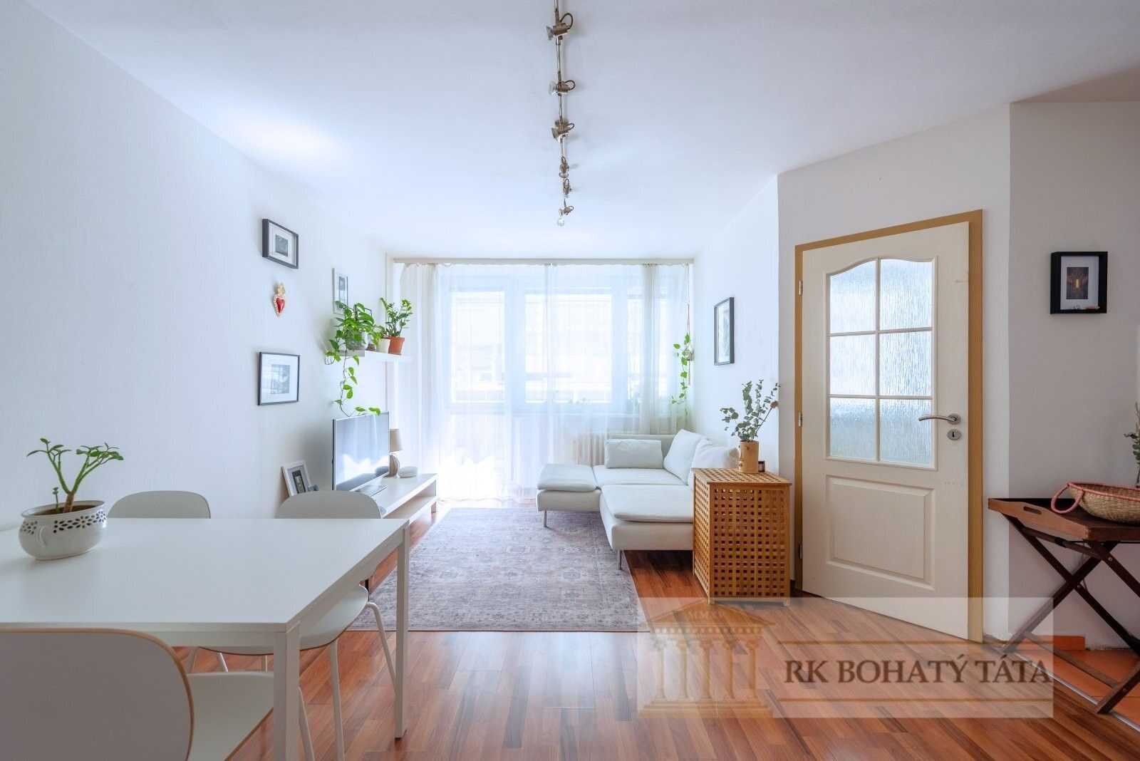 Prodej byt 3+kk - Jeseniova, Praha, 70 m² - 5