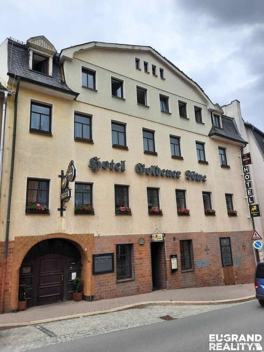 Restaurace, 987 66, Zahraničí - 2