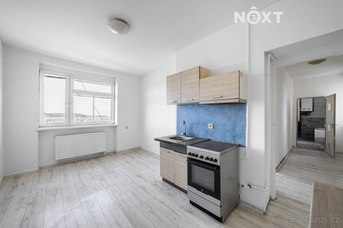 Prodej byt - Kladno, 272 01