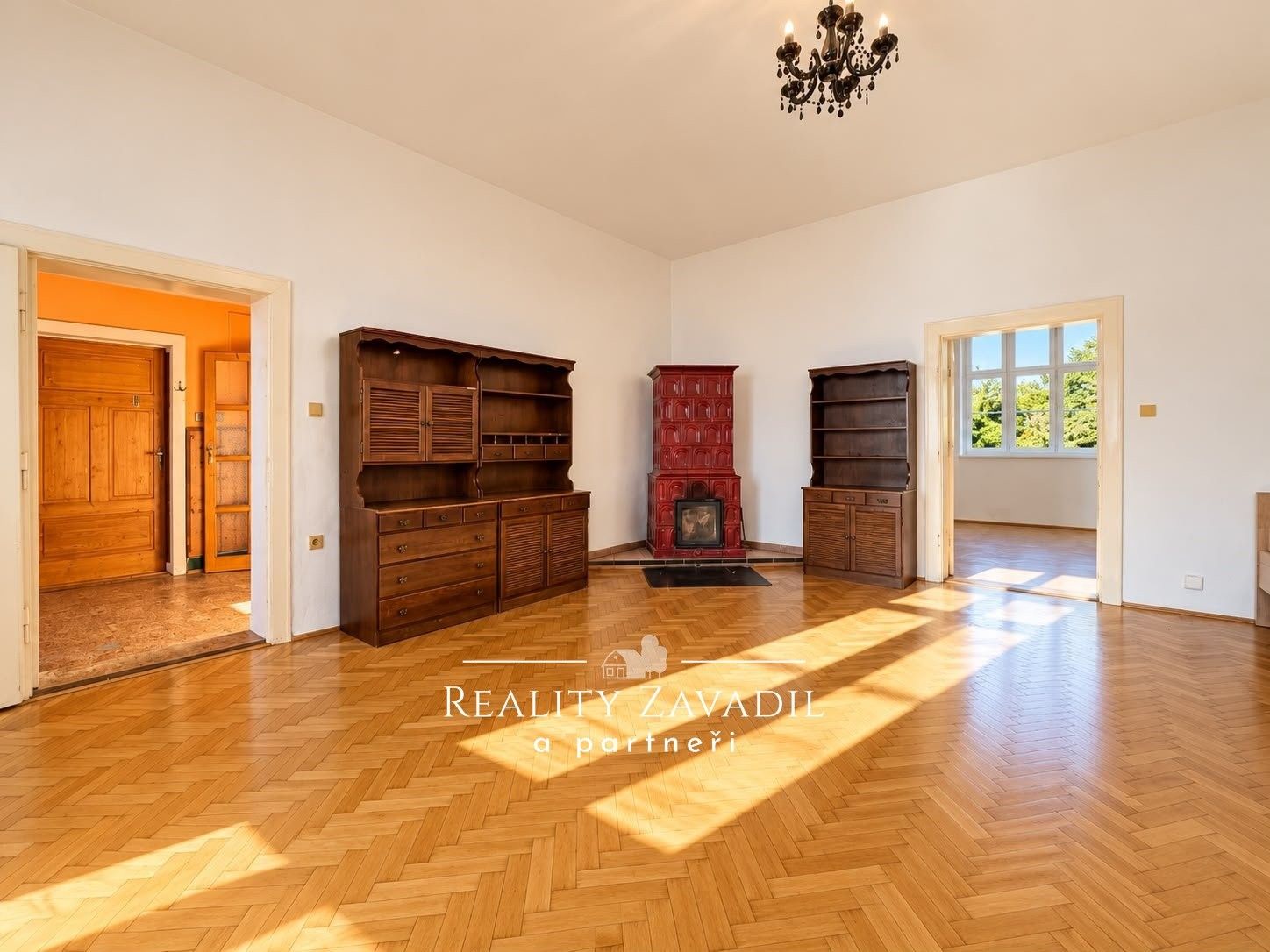 3+1, Nerudova, Město Albrechtice, 118 m² - 2