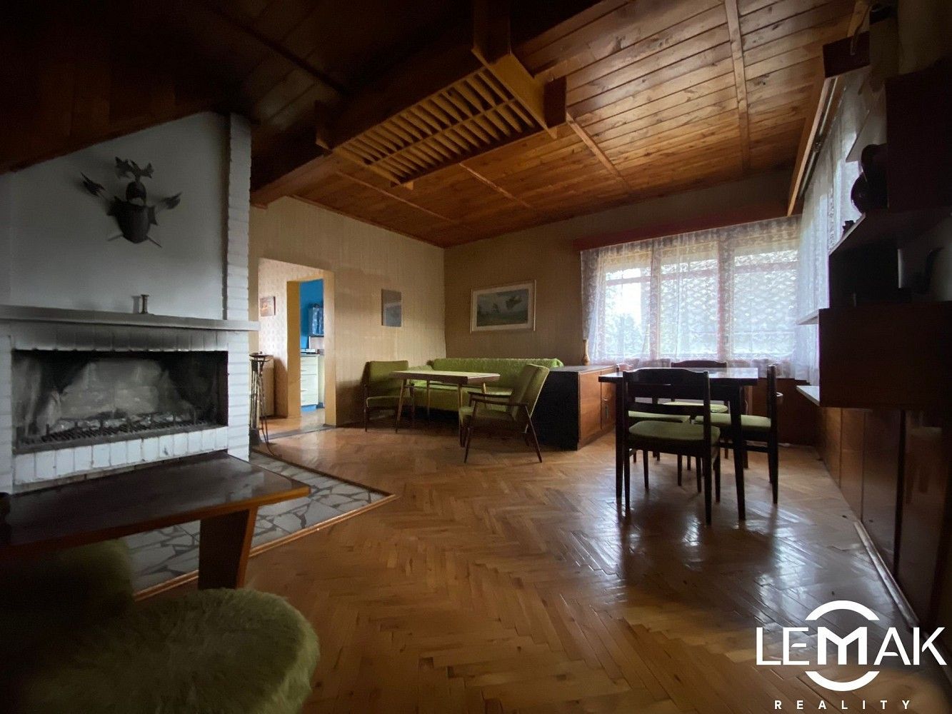 Chalupy, Mutkov, okres Olomouc, Olomoucký kraj, 75 m² - 2