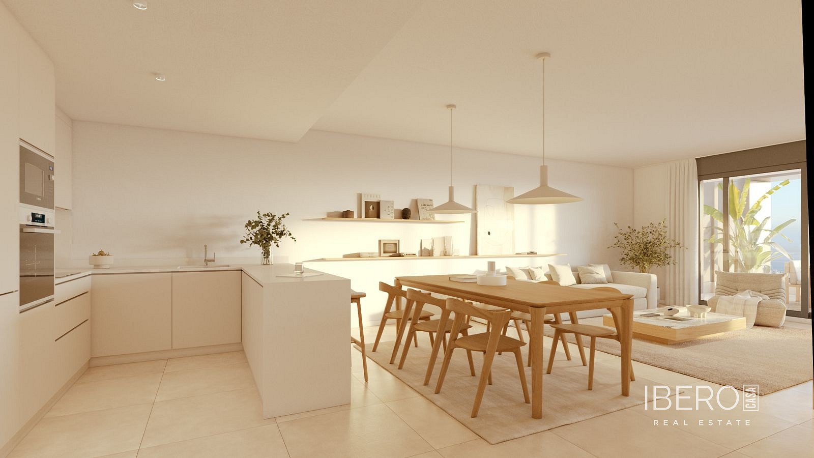 Byt 3+kk · 96 m² · Estepona, Španělsko - 4