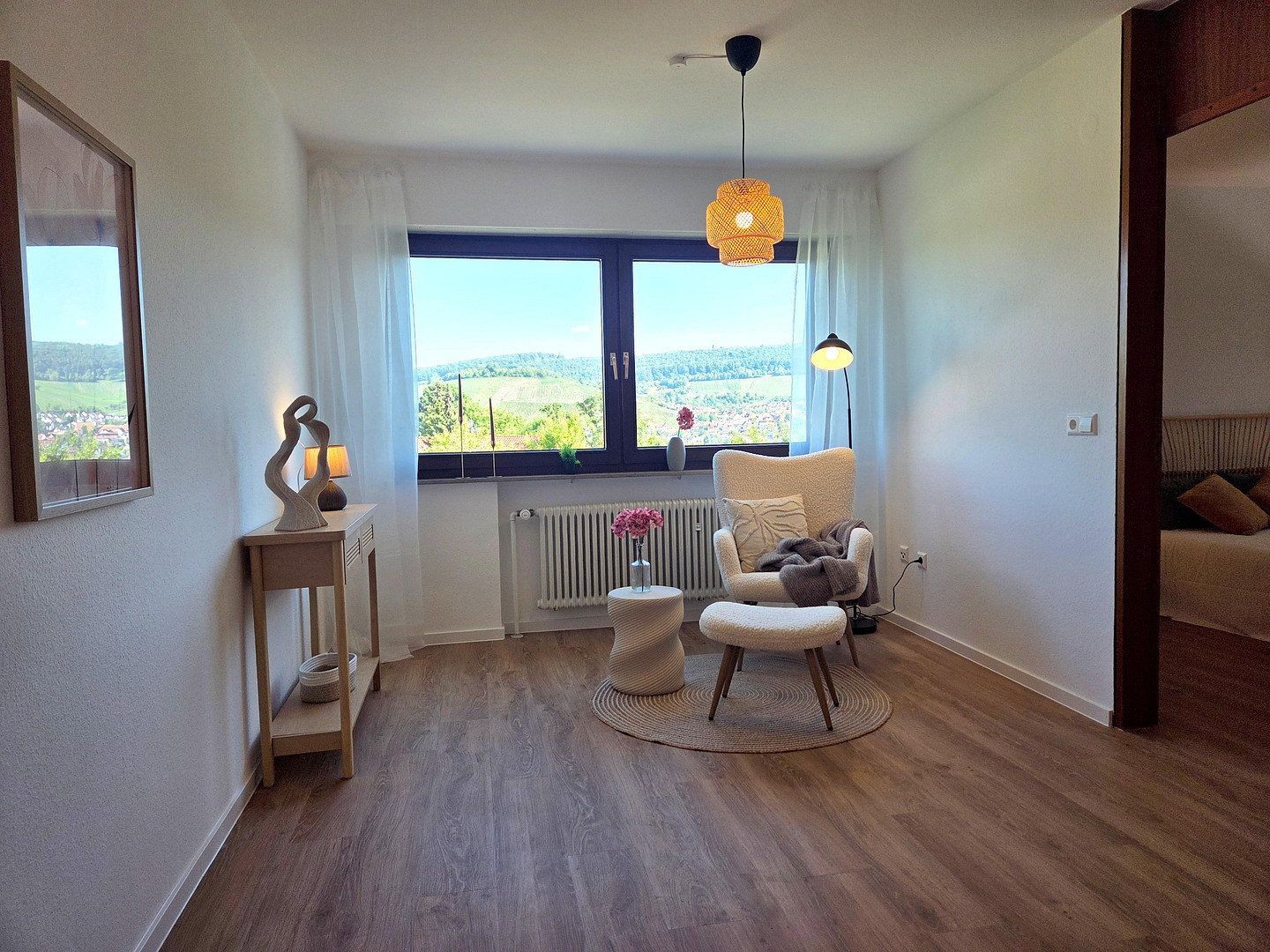 Byt 4+1 · 107 m² · , Bádensko-Württembersko - 3
