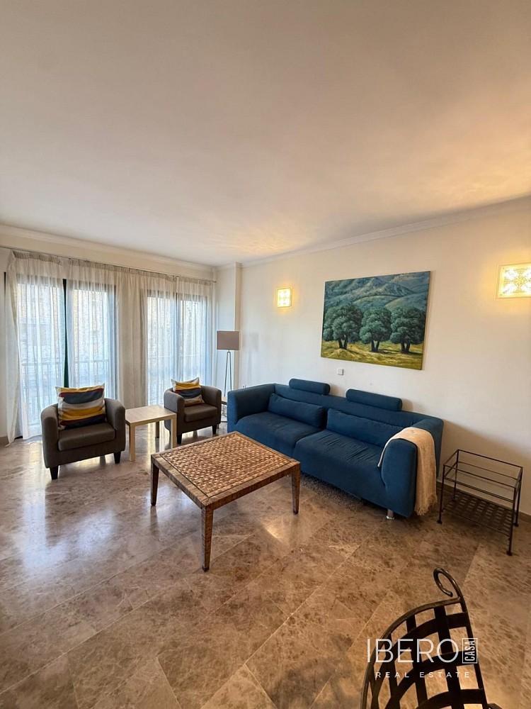 4+kk, San Pedro de Alcántara, Španělsko, 139 m² - 2