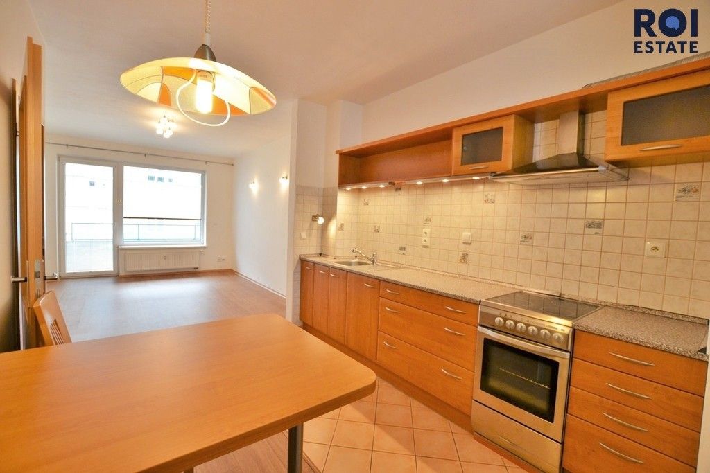 2+kk, Křídlovická, Brno, 60 m²