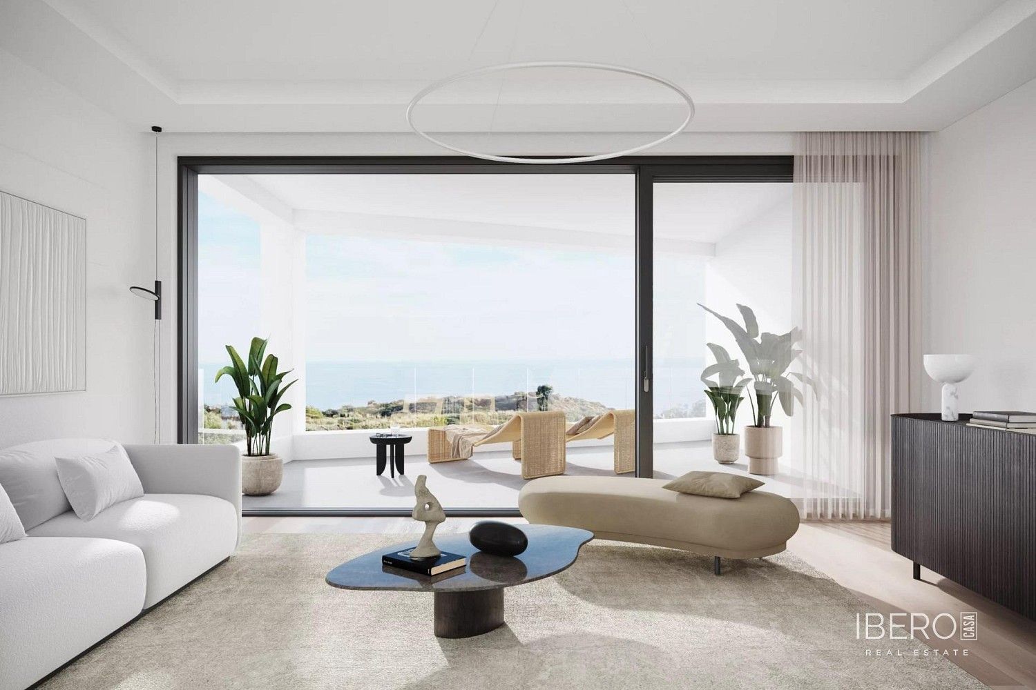 Prodej rodinný dům - Mijas, ES, 240 m² - 5