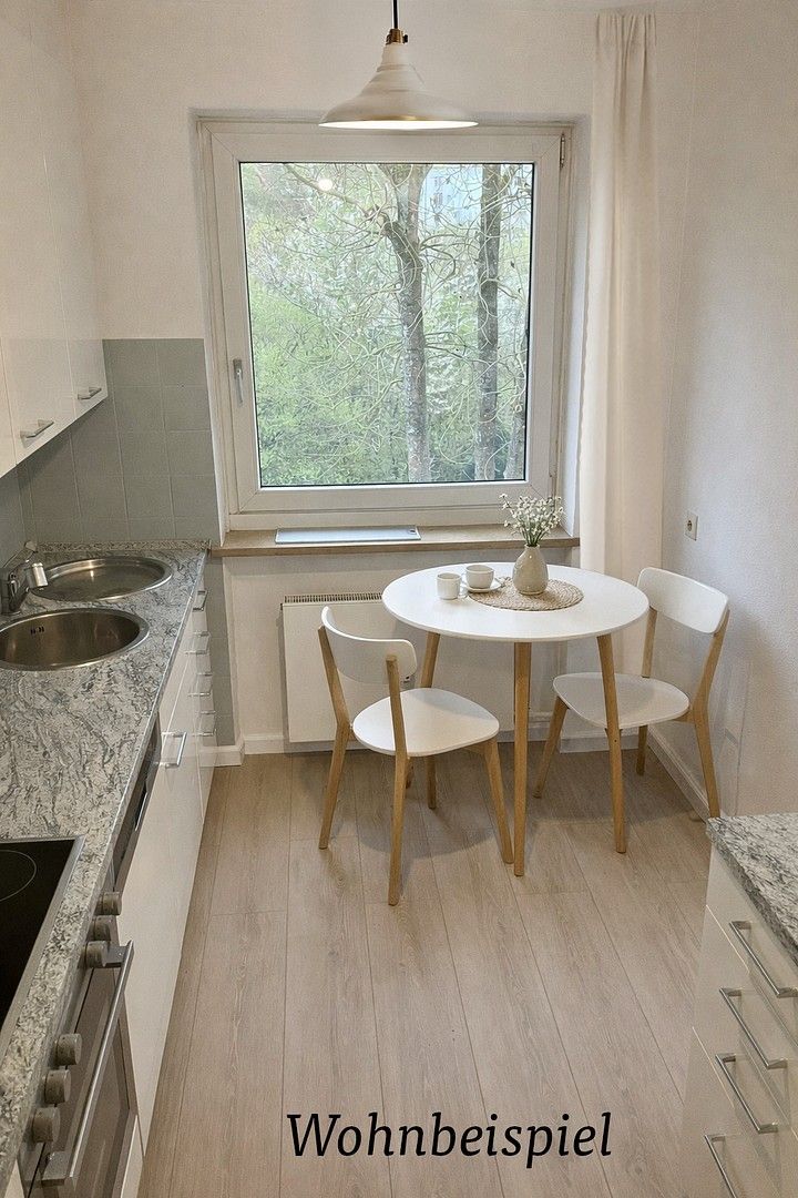 Byt 3+1 · 78 m² · Ostpreußenstraße 4 Würzburg Lindleinsmühle Bayern 97078 - 3