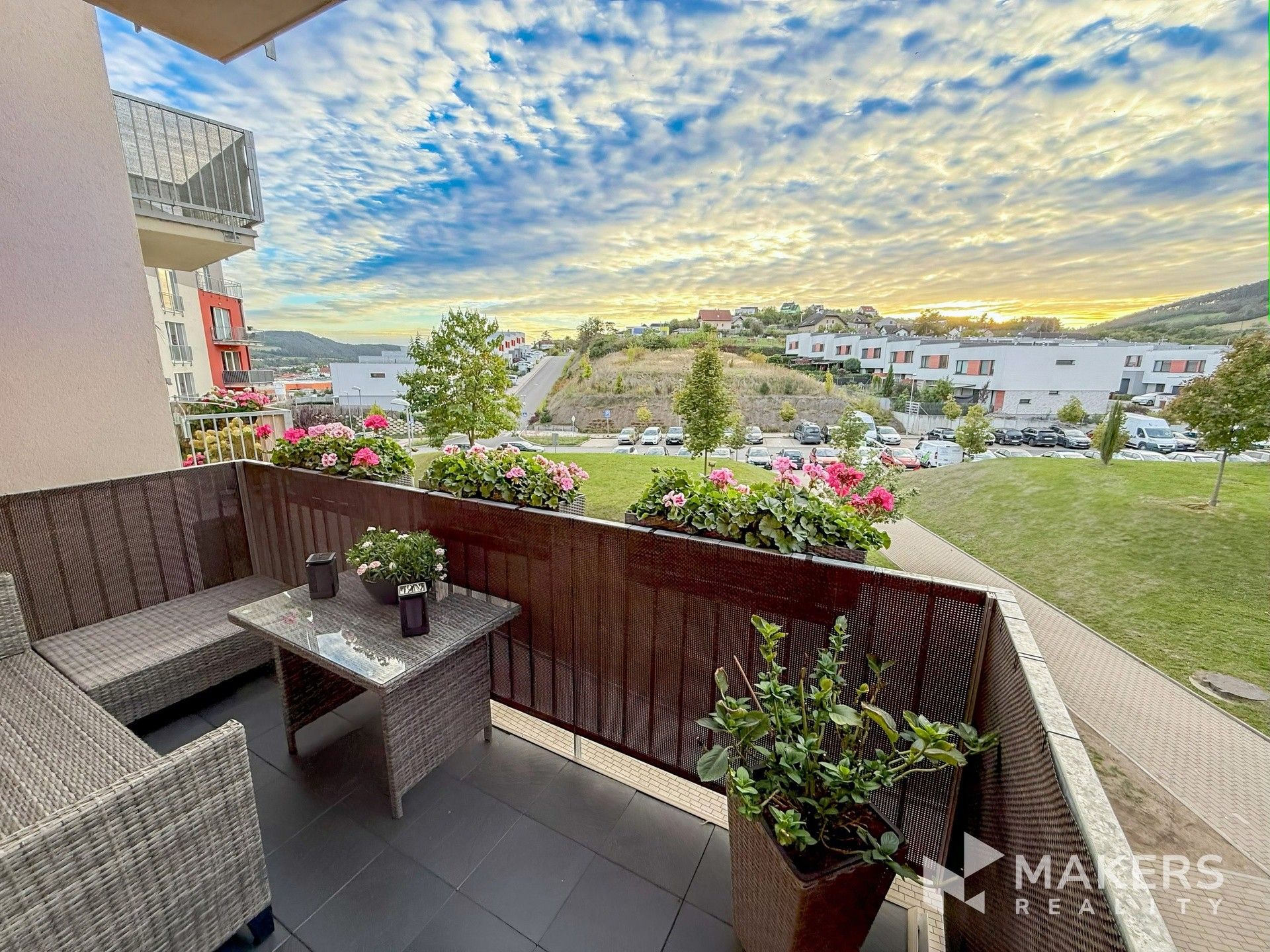 Prodej byt 3+kk - Nepilova, Beroun, 85 m²