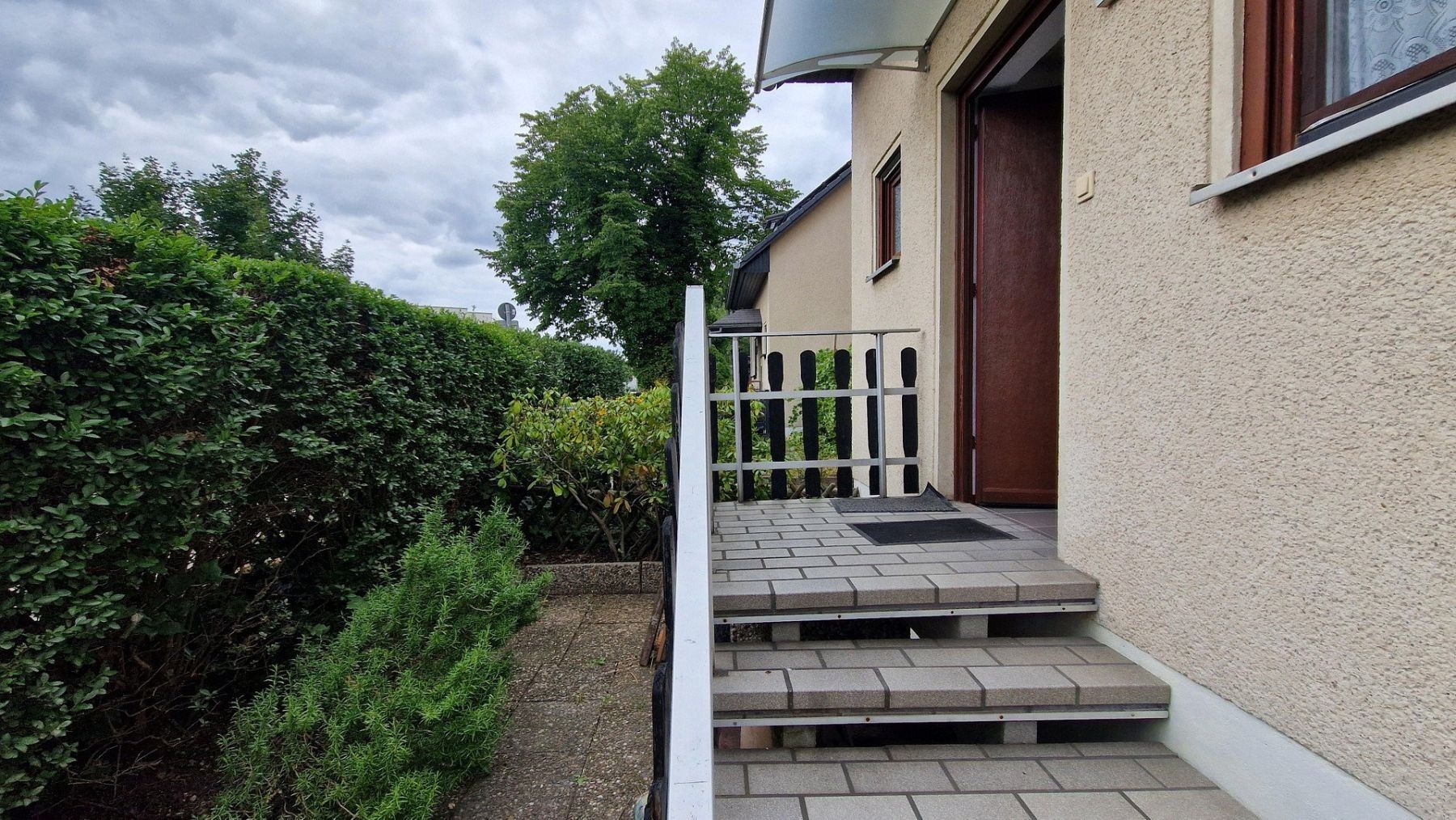 Rodinný dům · 120 m² · Krokusstraße 11b Berlin Rudow Berlin 12357 - 3