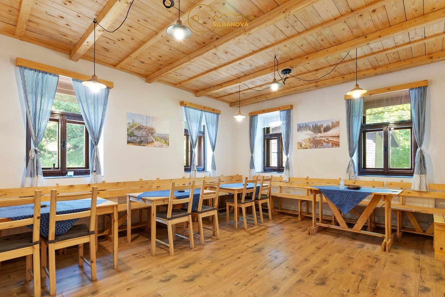 Chalupa · 331 m² · Tanvald - Šumburk nad Desnou, okres Jablonec nad Nisou, Liberecký kraj - 3
