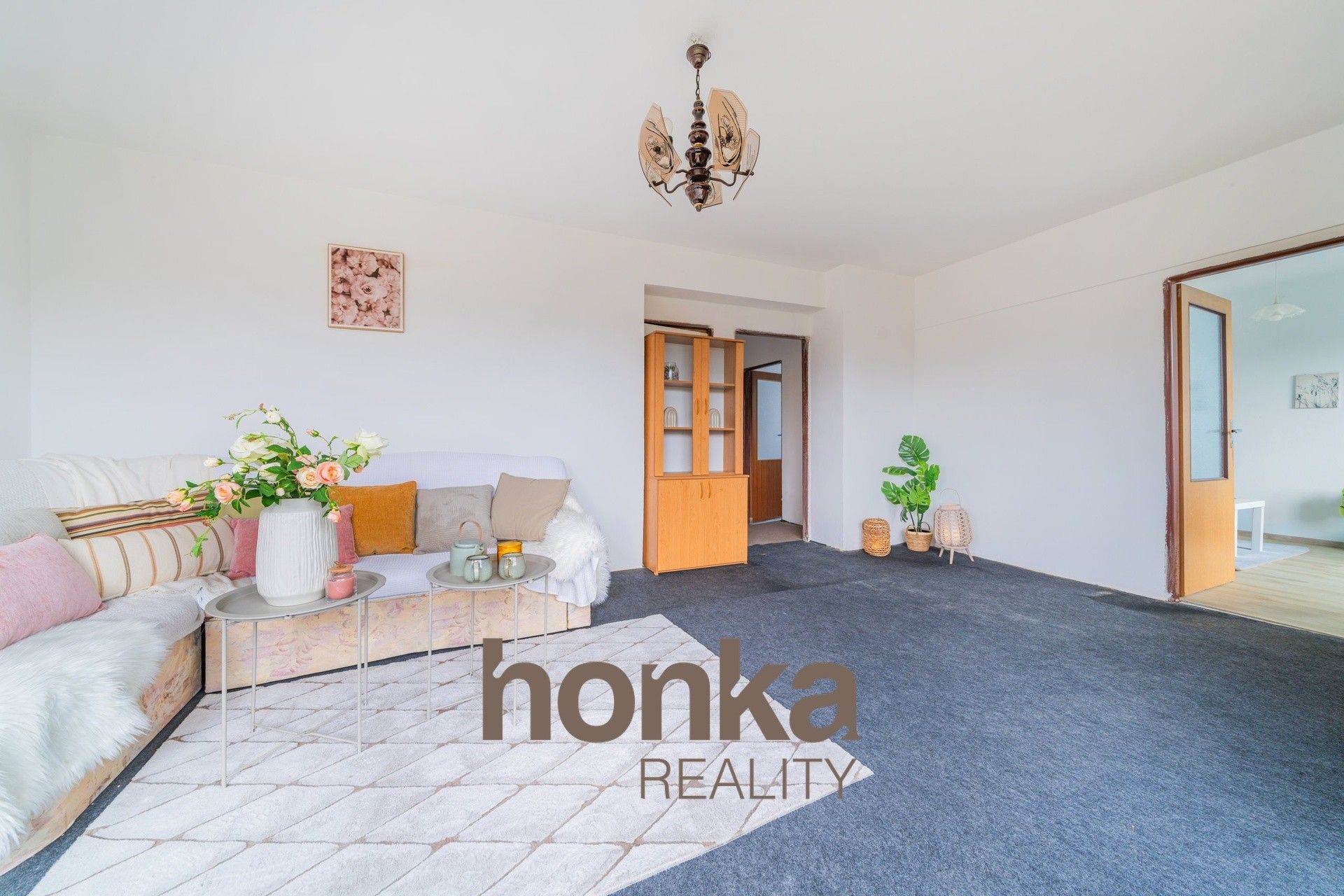 Prodej rodinný dům - Vrané nad Vltavou, 241 m²