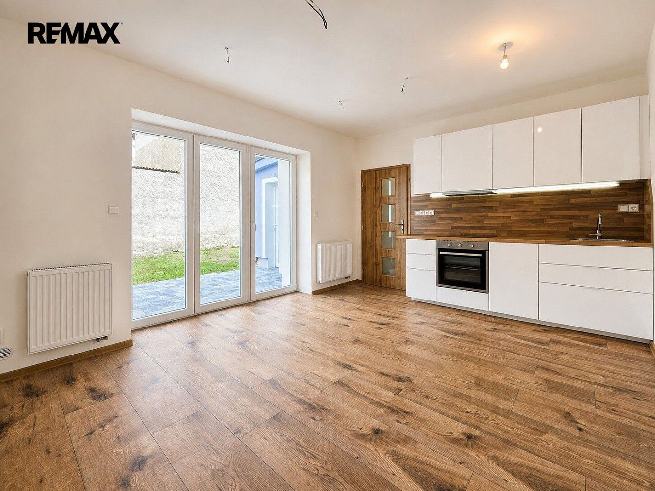 Rodinný dům · 97 m² · Peruc - Hřivčice, okres Louny - 4