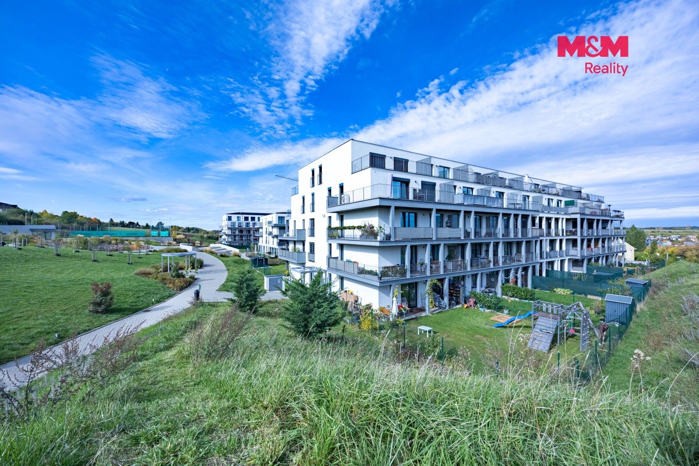 Kanceláře, Velvarská, Horoměřice, 45 m² - 2
