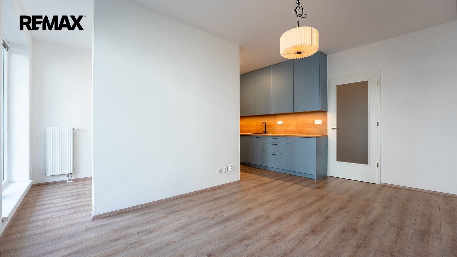 Byt 1+kk · 36 m² · Brno - Zábrdovice, okres Brno-město, Jihomoravský kraj - 3
