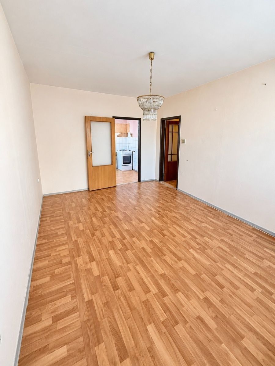 2+1, Revolučná štvrť, Galanta - Galanta, Trnavský kraj, 53 m² - 2