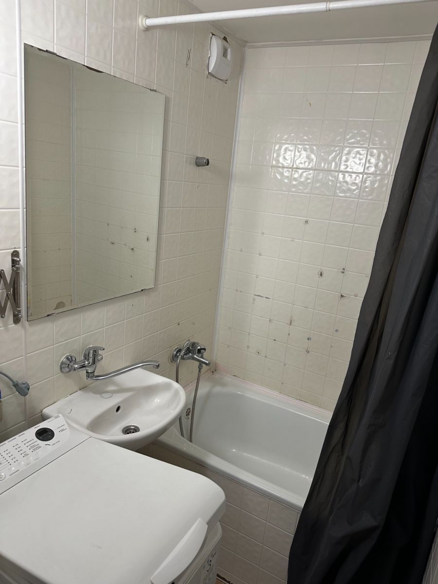 Byt 2+kk · 44 m² · Machkova, Praha - Chodov - 3