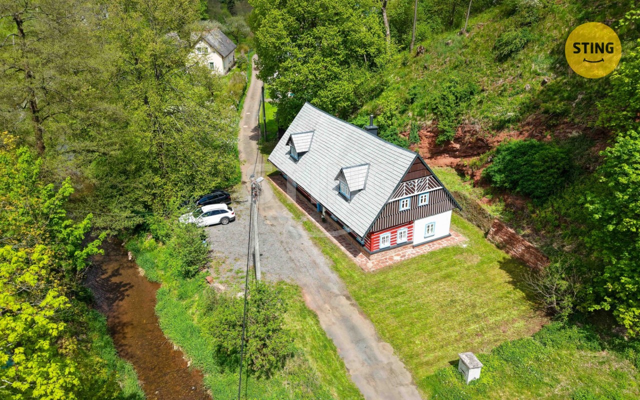 Rodinný dům · 208 m² · Rudník - 3