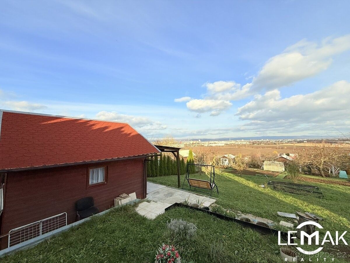 Zahrady, Olomouc, 783 01