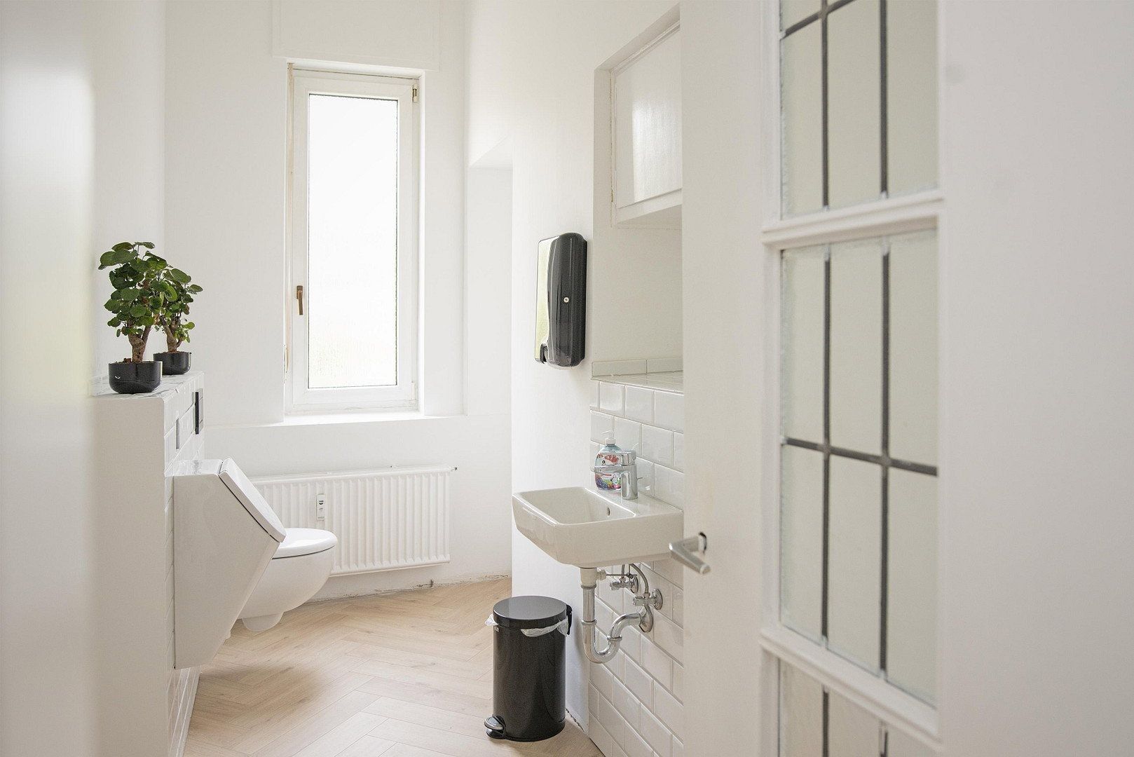 Pronájem kancelář - Steinstr. 123 Krefeld Stadtmitte Nordrhein-Westfalen 47798, 131 m² - 5