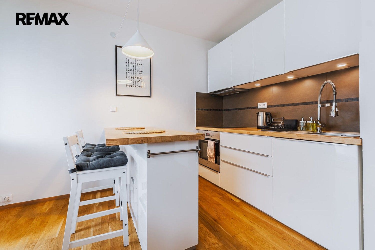 1+kk, Strašnická, Praha 10 - Hostivař, 35 m² - 1
