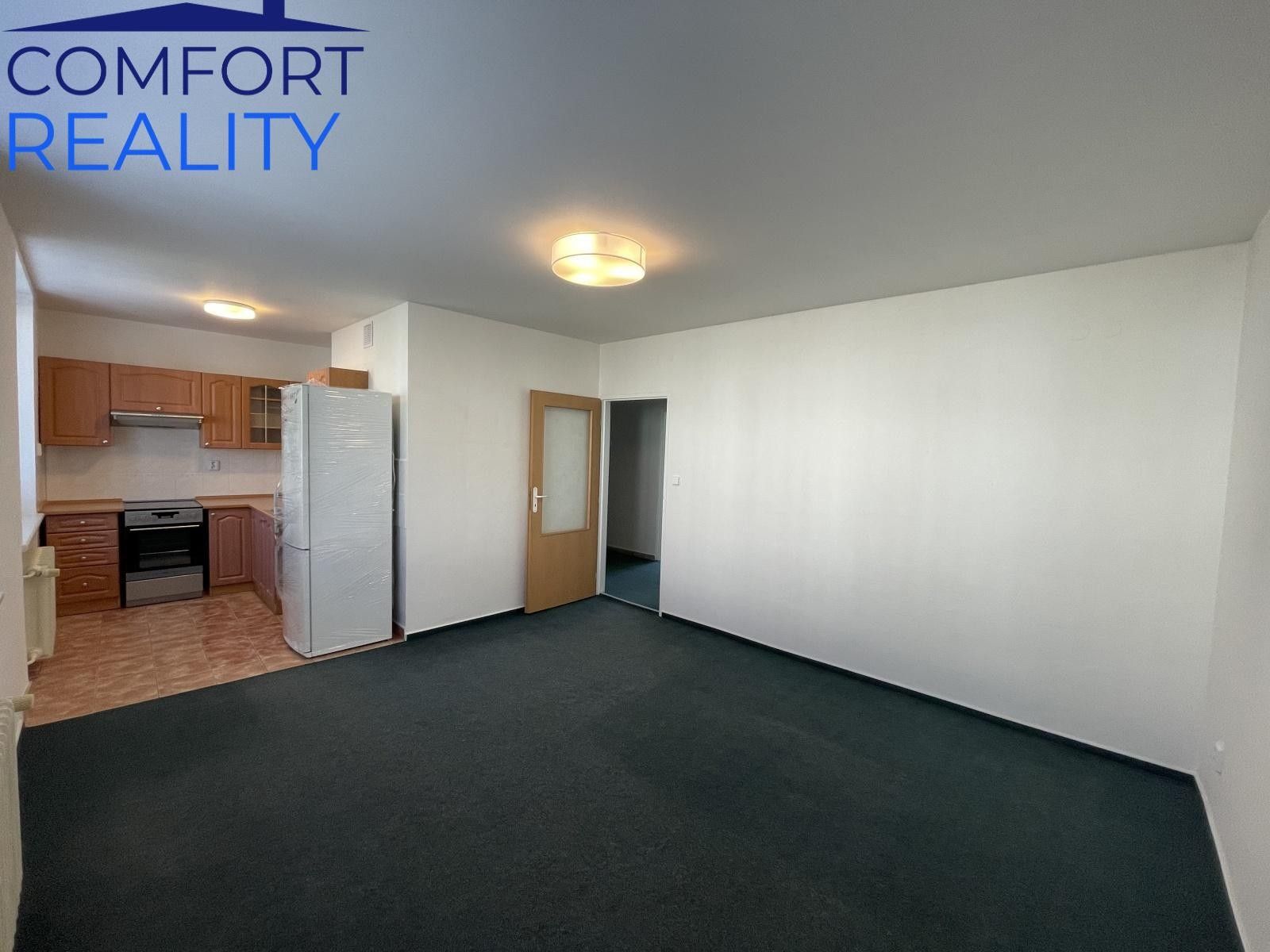3+kk, Sadová, Ostrava, 70 m² - 2