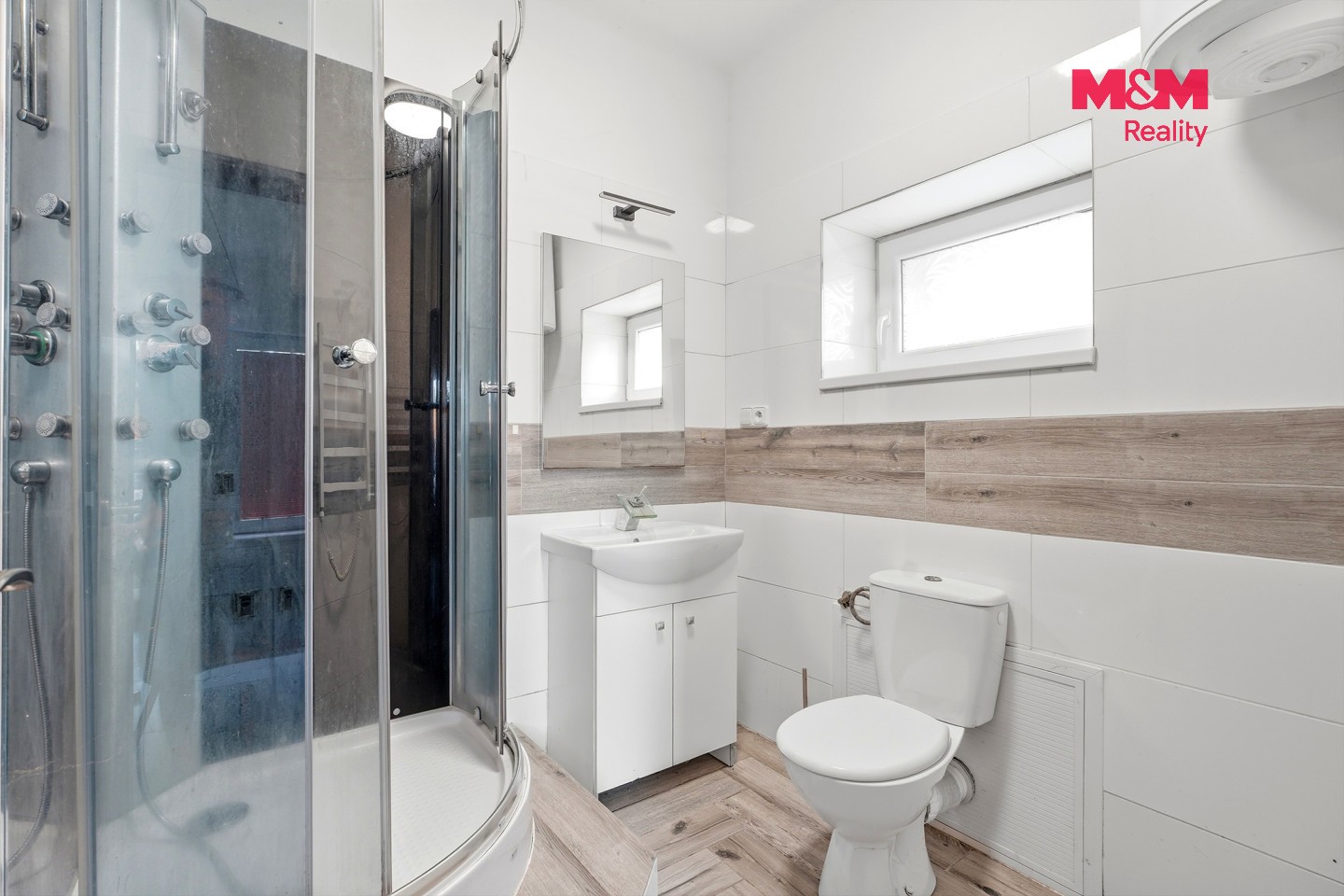 Obchodní prostory · 293 m² · Krokova, Děčín - 2