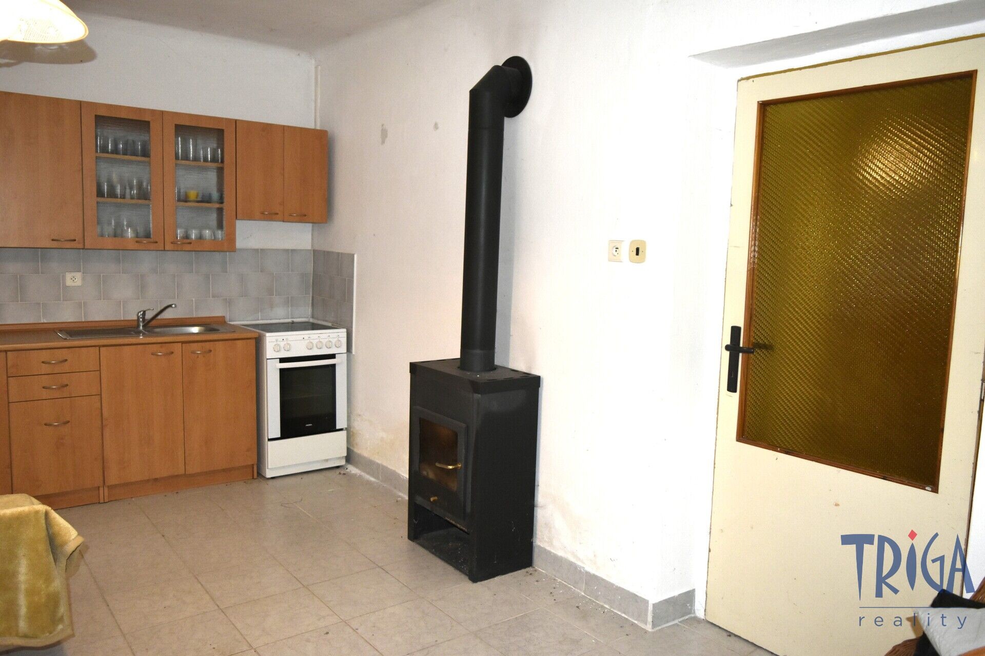 Rodinný dům · 96 m² · Písek - 3