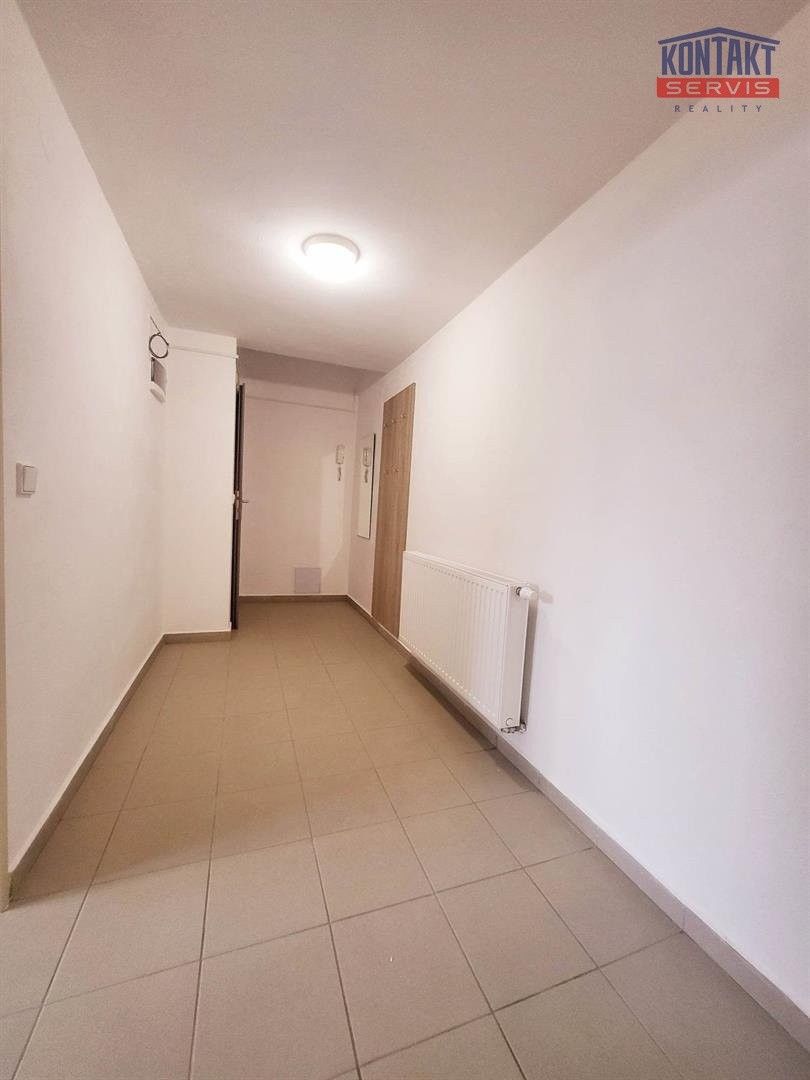 Byt 2+1 · 43 m² · České Budějovice 6 - 4