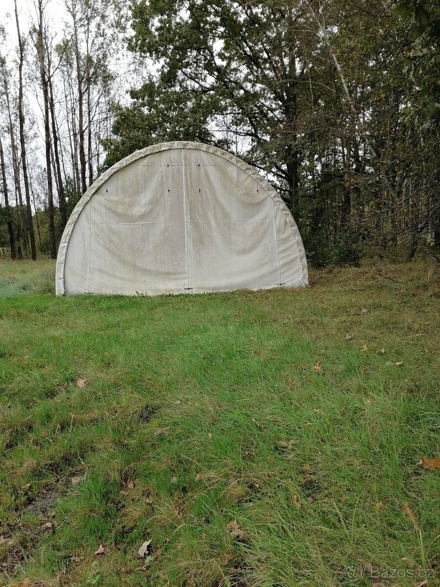 Sklady, Chýnov, 391 55 - 2