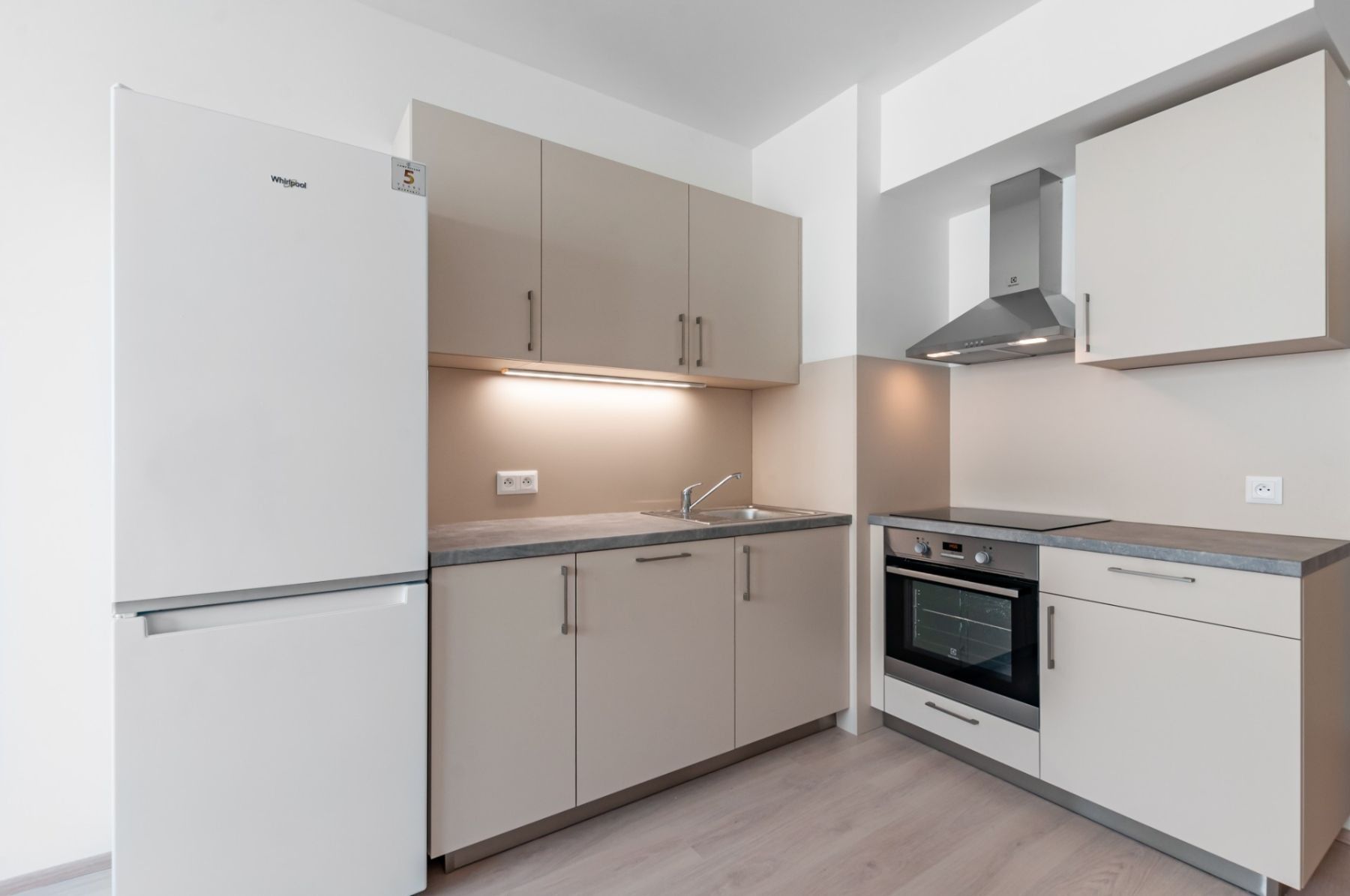 1+kk, Svatošových, Praha - Vysočany, 32 m² - 2