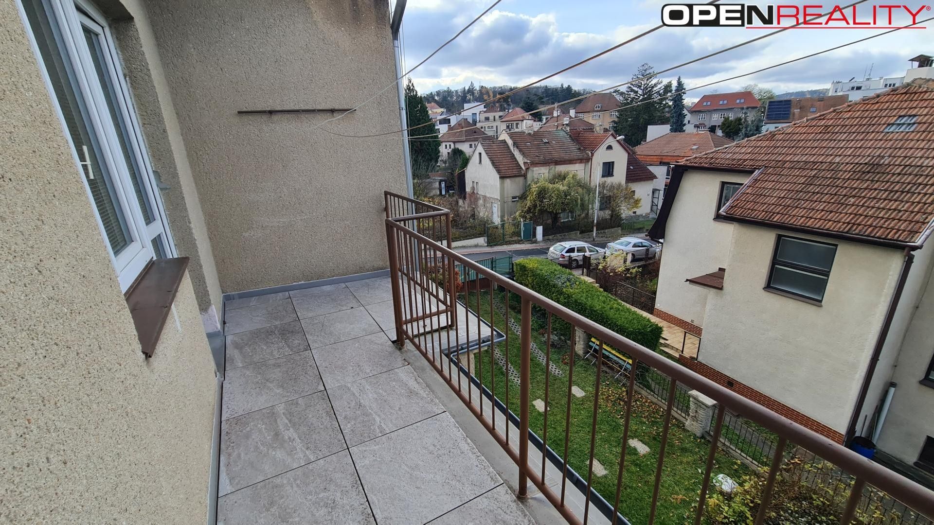 Pronájem byt 3+1 - Eleonory Voračické, Brno, 91 m²