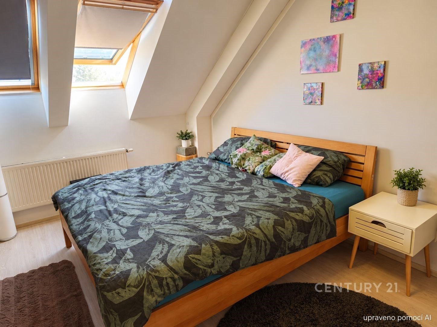 Prodej byt 3+kk - Jana Palacha, Znojmo, 84 m² - 5