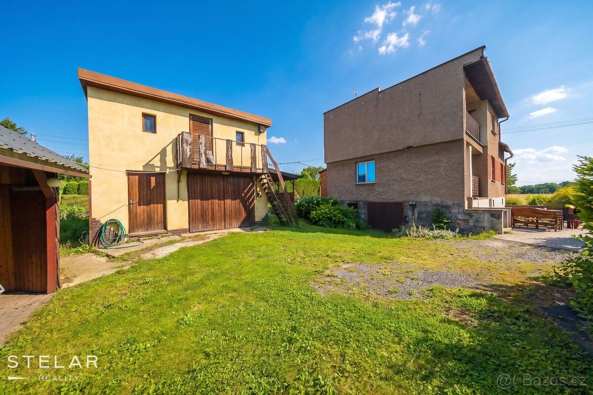 Rodinný dům · Třinec, 739 61 - 3