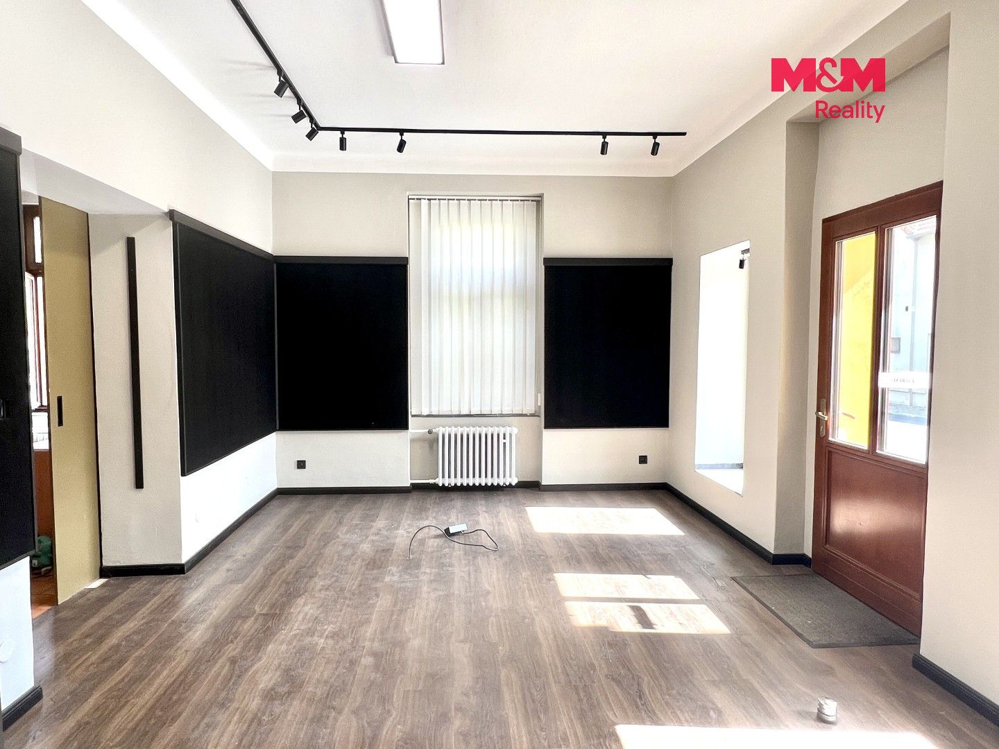 Obchodní prostory, Radotínská, Černošice, 92 m² - 2