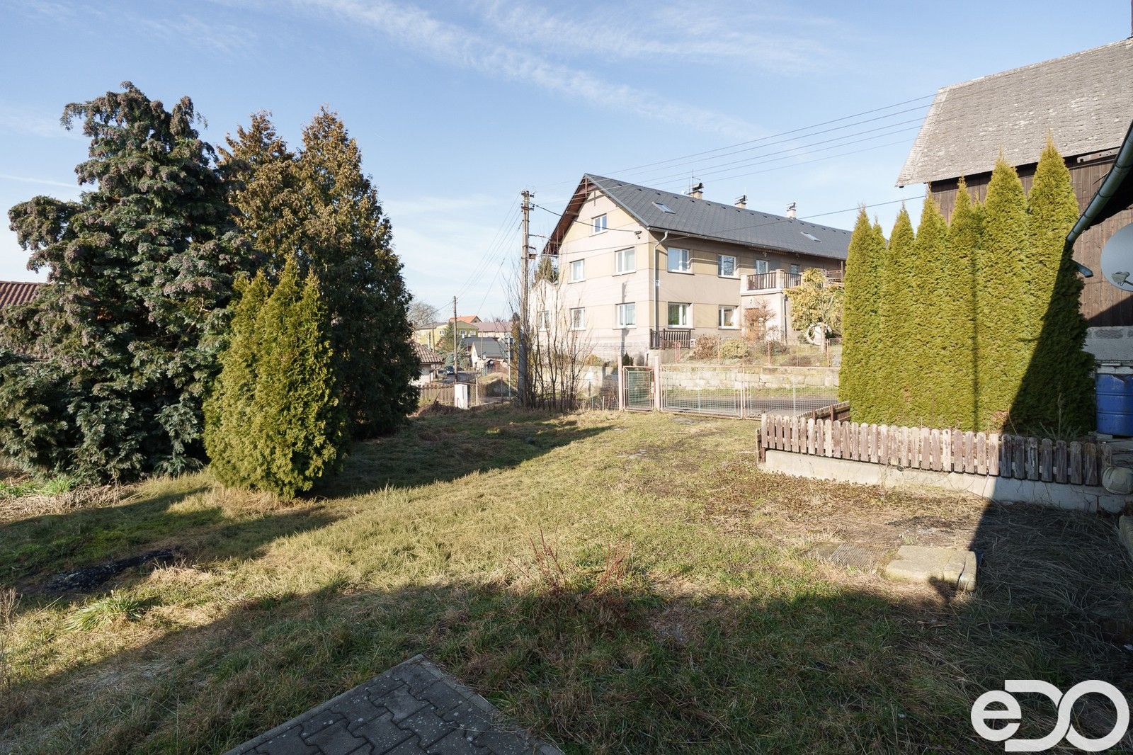 Prodej rodinný dům - Lažany, 70 m² - 5