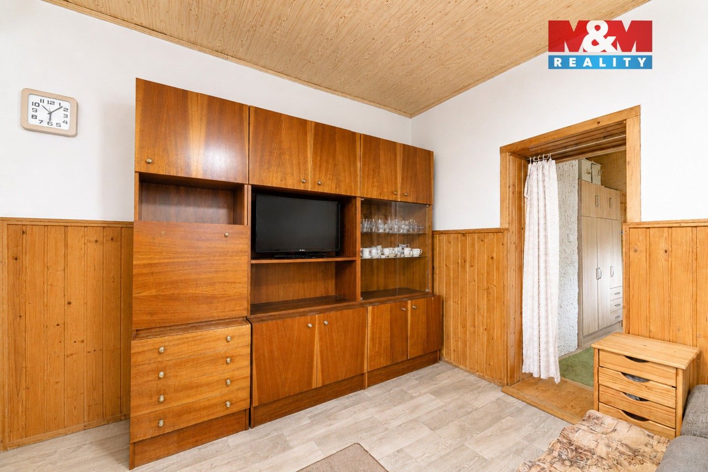 Rodinný dům · 180 m² · Olešnice v Orlických horách - 4