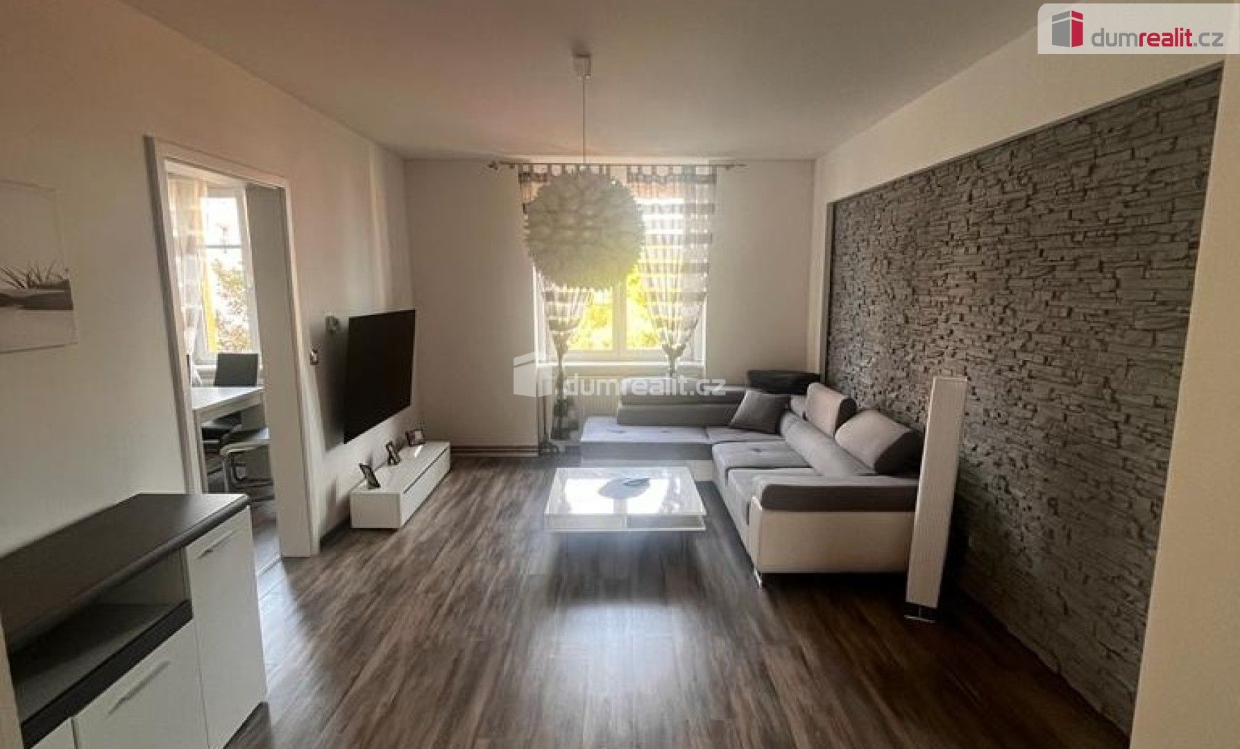 2+1, Vrchlického, Cheb, 68 m²