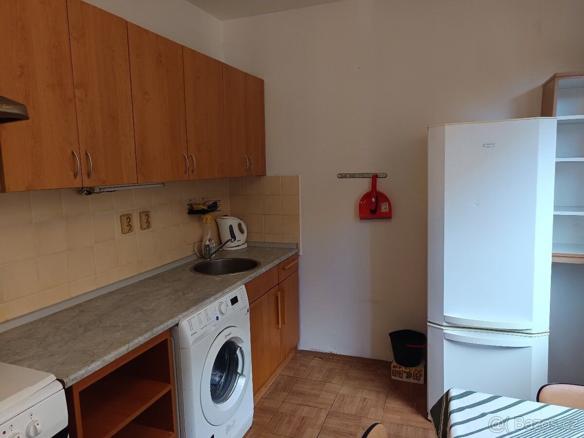 Byty, Ústí nad Labem, 400 11