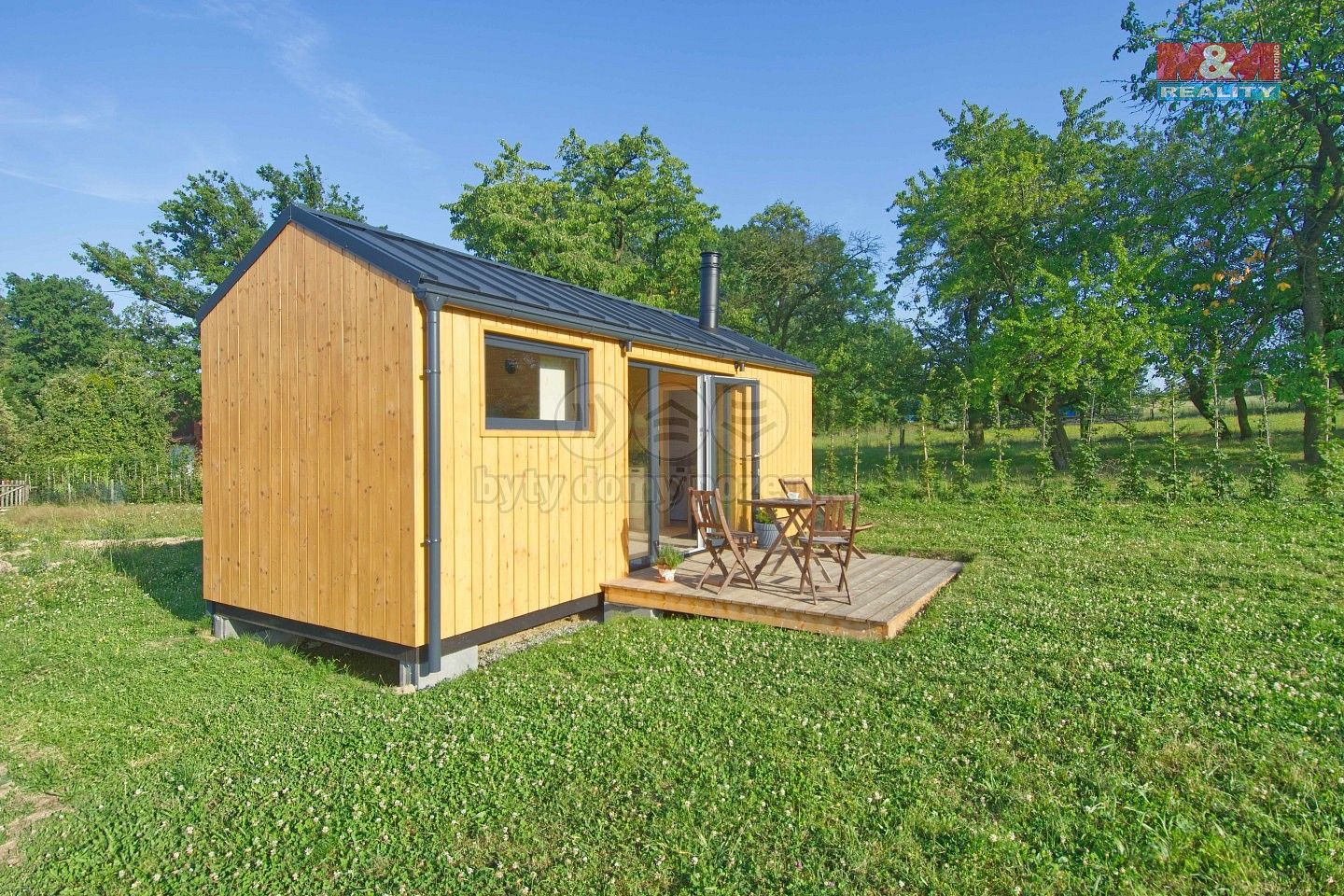 Chalupa · 19 m² · Čeladná, okres Frýdek-Místek, Moravskoslezský kraj - 4