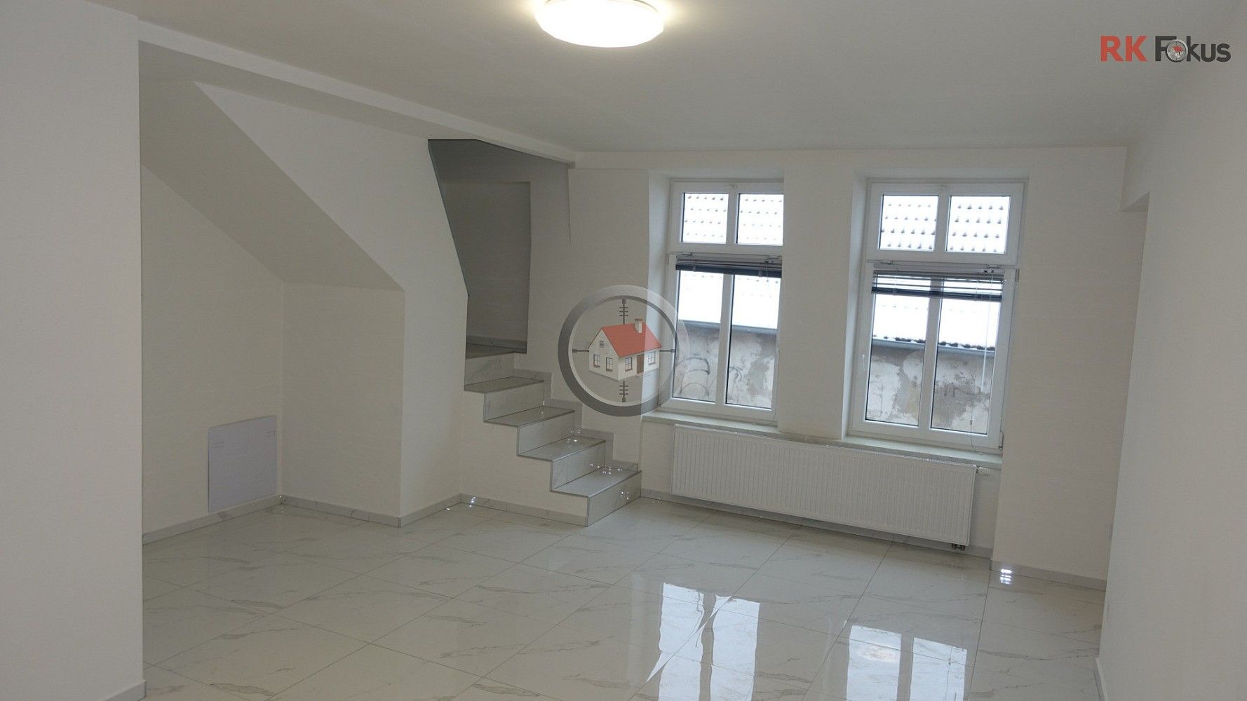 Rodinný dům · 89 m² · Třebíč - Nové Dvory, Kraj Vysočina - 3