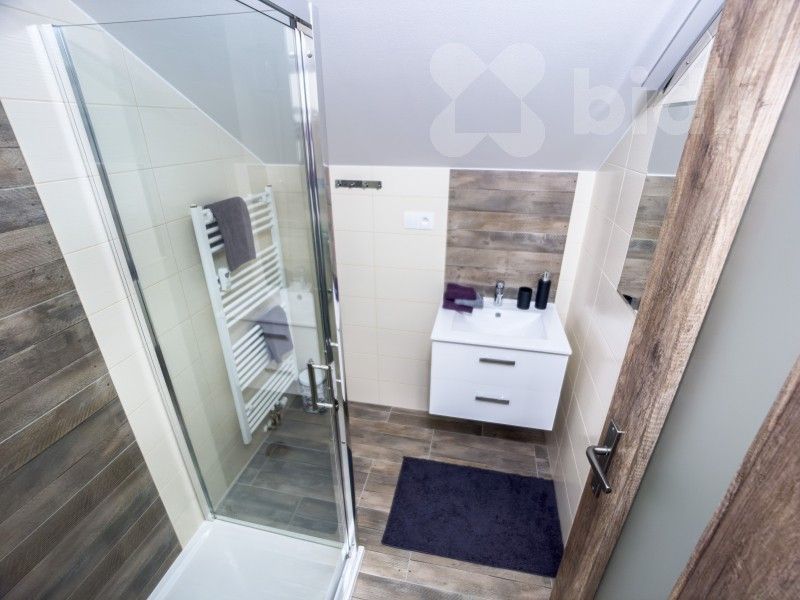 Prodej byt 1+kk - Zeyerova, Jeseník, 62 m²