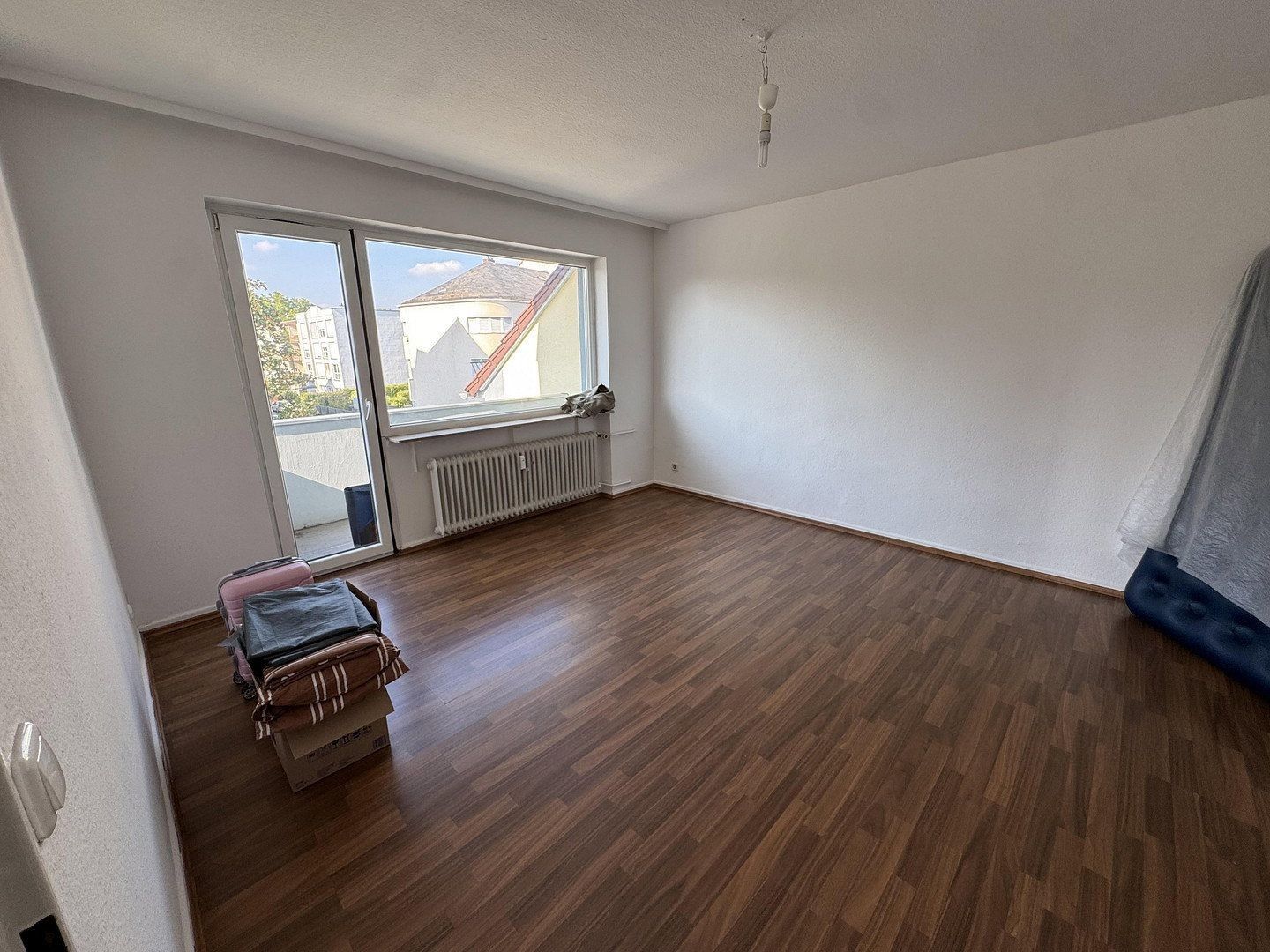 2+1, Am Hohen Weg 30 Frankfurt am Main Hausen Hessen 60488, 62 m² - 2