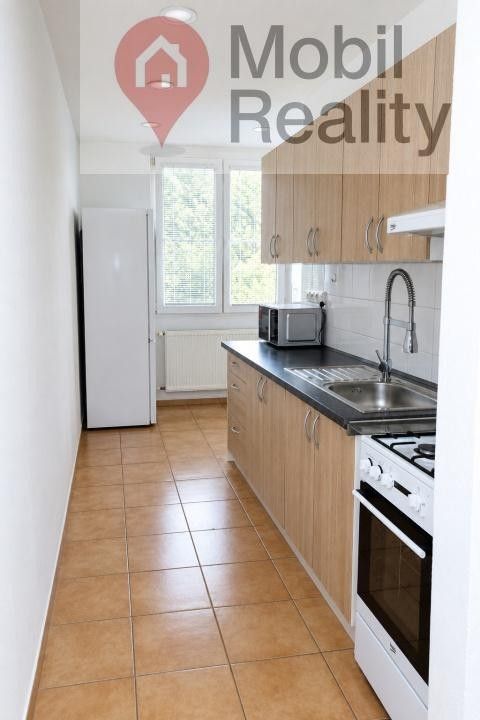 Byt 2+1 · 60 m² · Na Tržišti, Staňkov - 2