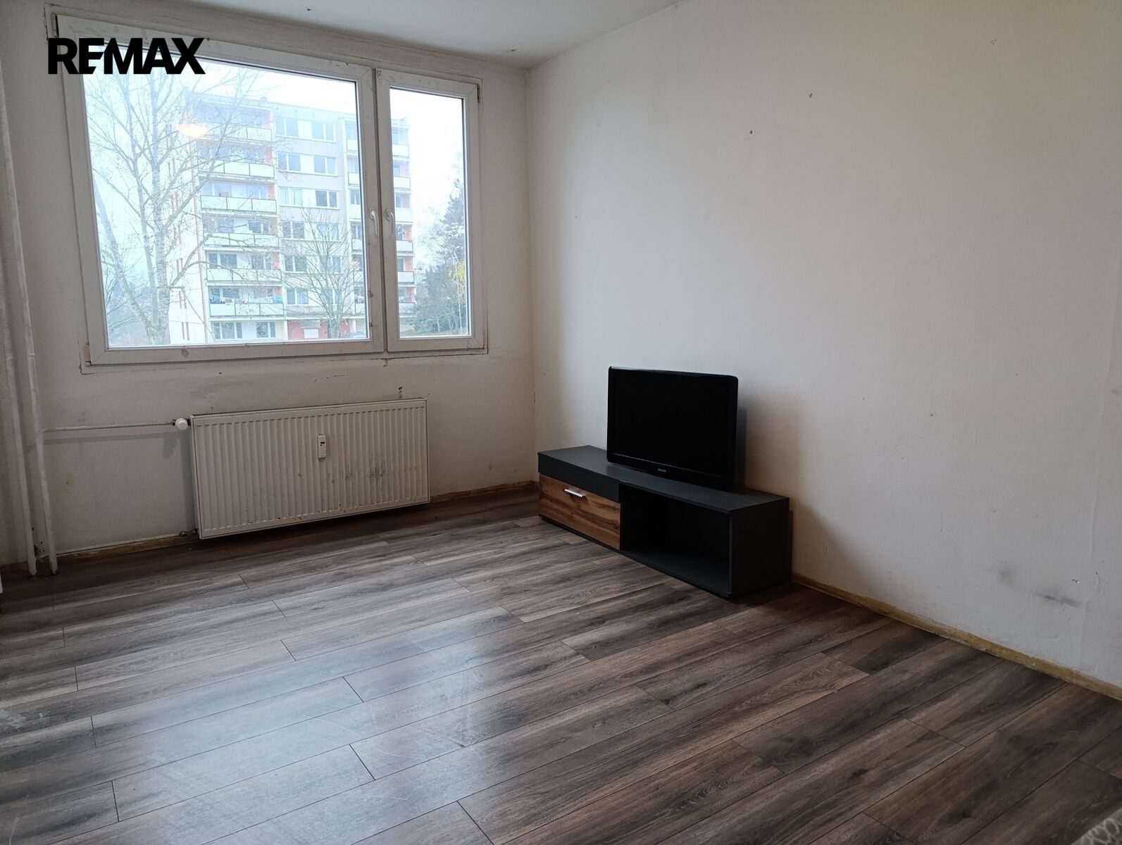 3+kk, Nová výstavba 206, Obrnice, 64 m² - 1