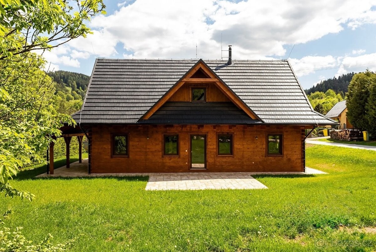 Chaty, Nový Hrozenkov, 756 04 - 2