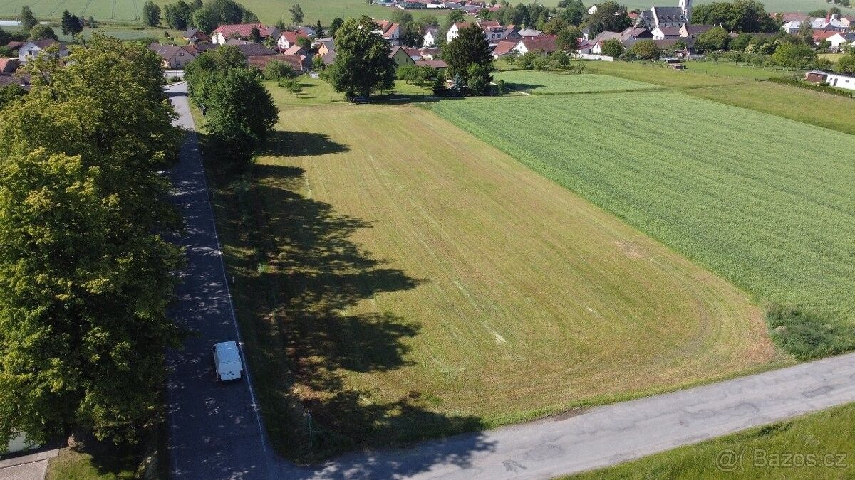 Pozemek pro bydlení · Jihlava, 586 01 - 3